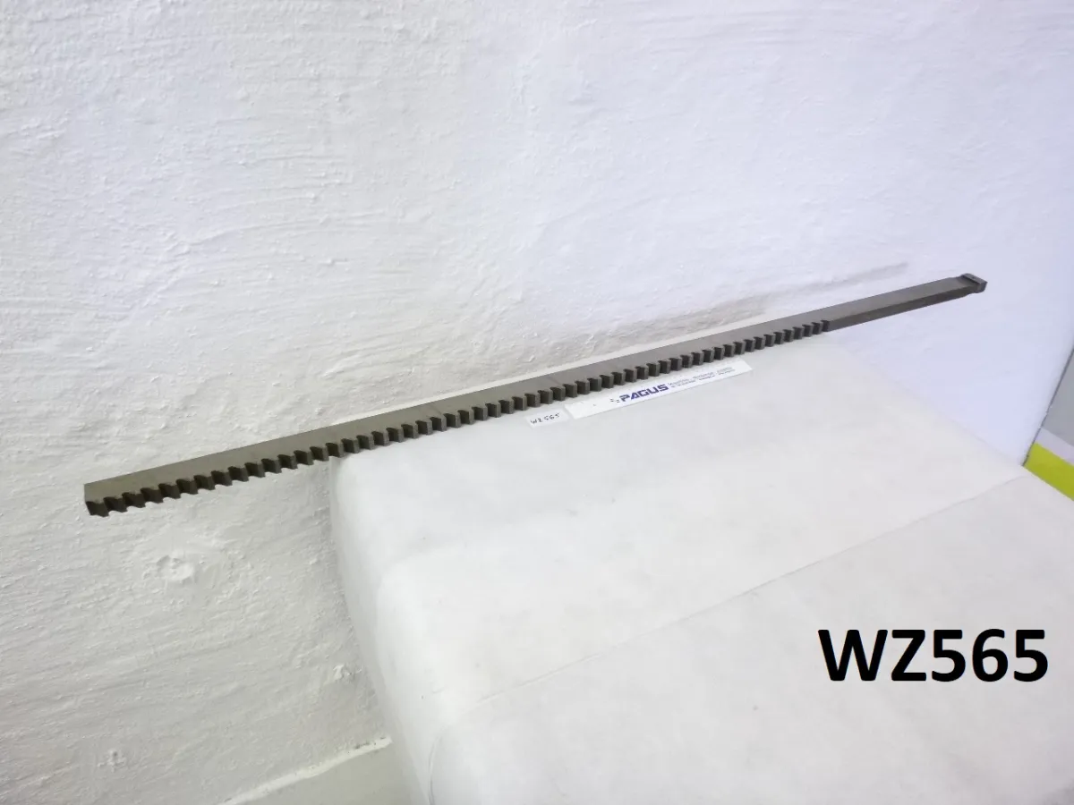 Räumnadel B22J9X3,6