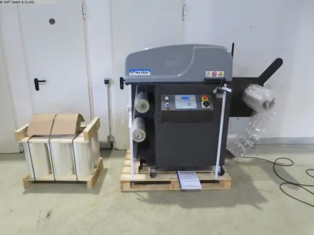 Fillteck FTK 400E Sonstiges – RESALE
