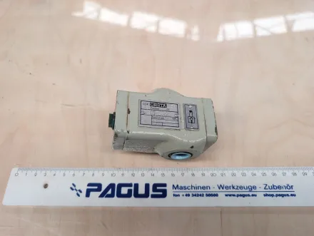 Orsta Hydraulik Rückschlagventil AD 10 - 16 – RESALE