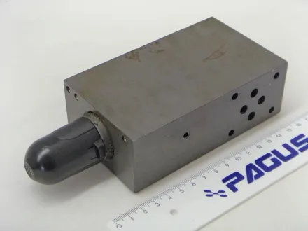 Bosch Druckbegrenzungsventil 0 532 004 102 – RESALE