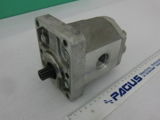 Orsta Hydraulik