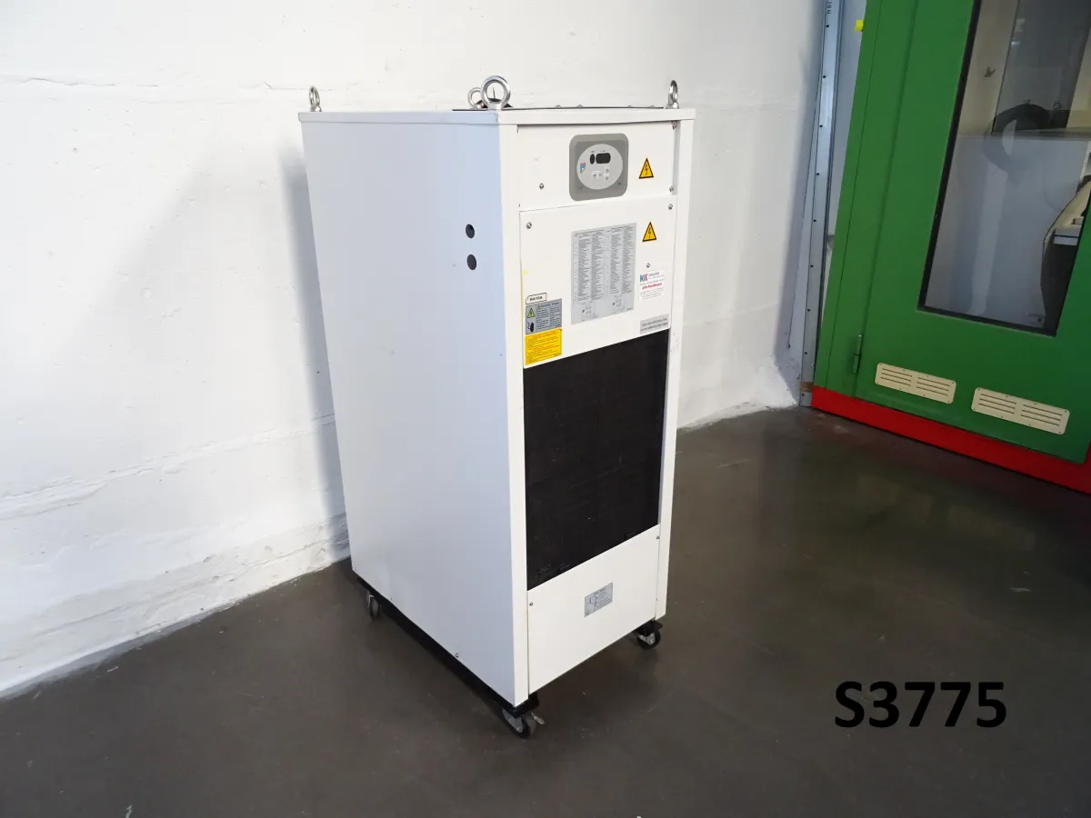 Kühlgerät für Wasser HWK-V2RPTSA5-4-115