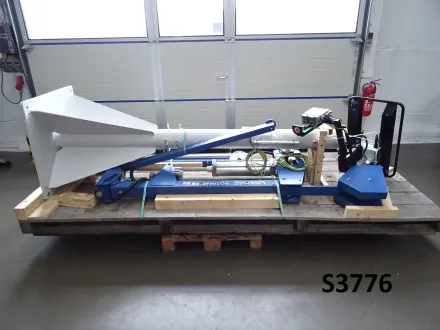 Manipulator POSIMAT® PB80 – RESALE