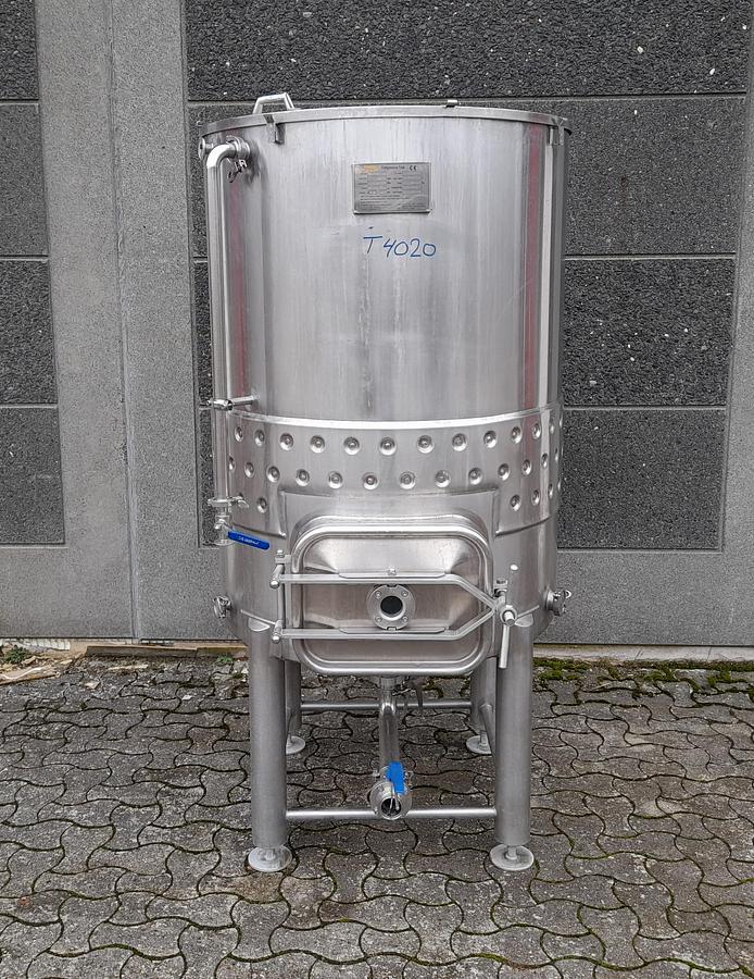 Zybrew HD-FJ-500
