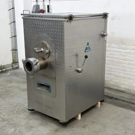 Duker Rex AWN 130 1 Fleischwolf – RESALE