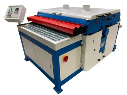 Winter MBS-1300-60 Vielblattsäge – RESALE