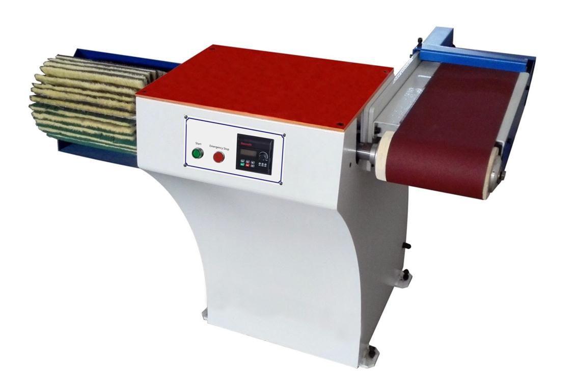 WINTER BSH-2 Formteil Schleifmaschine