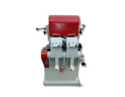 Winter FS-80B2 Rundstabschleifmaschine – RESALE