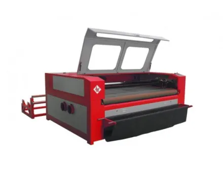 Winter LASERMAX MAXI 1610-80W SINGLE CO2 Schneid- und Gravurlaser – RESALE