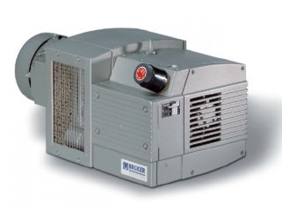BECKER KVT 3.140 Vakuumpumpe