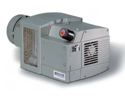 Becker KVT 3.140 Vakuumpumpe – RESALE