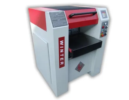 Winter PLANERMAX 530 DELUXE Dickenhobelmaschine – RESALE