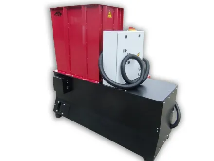 Winter CHIPPER 510 Zerkleinerer – RESALE