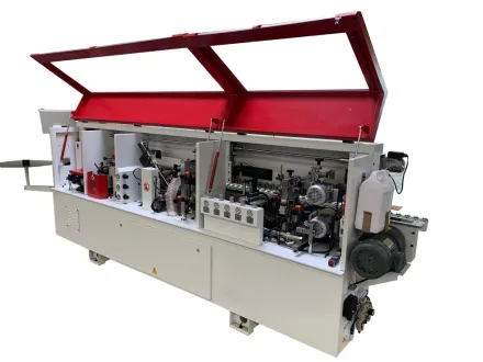 Winter KANTOMAX BASIC FÜ+EK Kantenanleimmaschine – RESALE