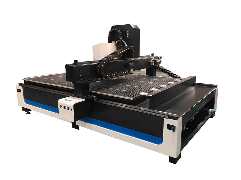 WINTER ROUTERMAX ATC 2130 ECO CNC-Bearbeitungszentrum