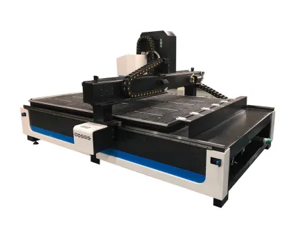 Winter ROUTERMAX ATC 2130 ECO CNC-Bearbeitungszentrum – RESALE
