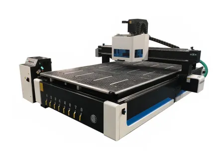 Winter ROUTERMAX ATC 2140 ECO CNC-Bearbeitungszentrum – RESALE