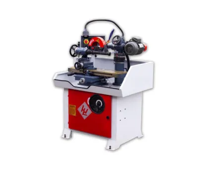 Winter MF-2720 Schärfmaschine – RESALE
