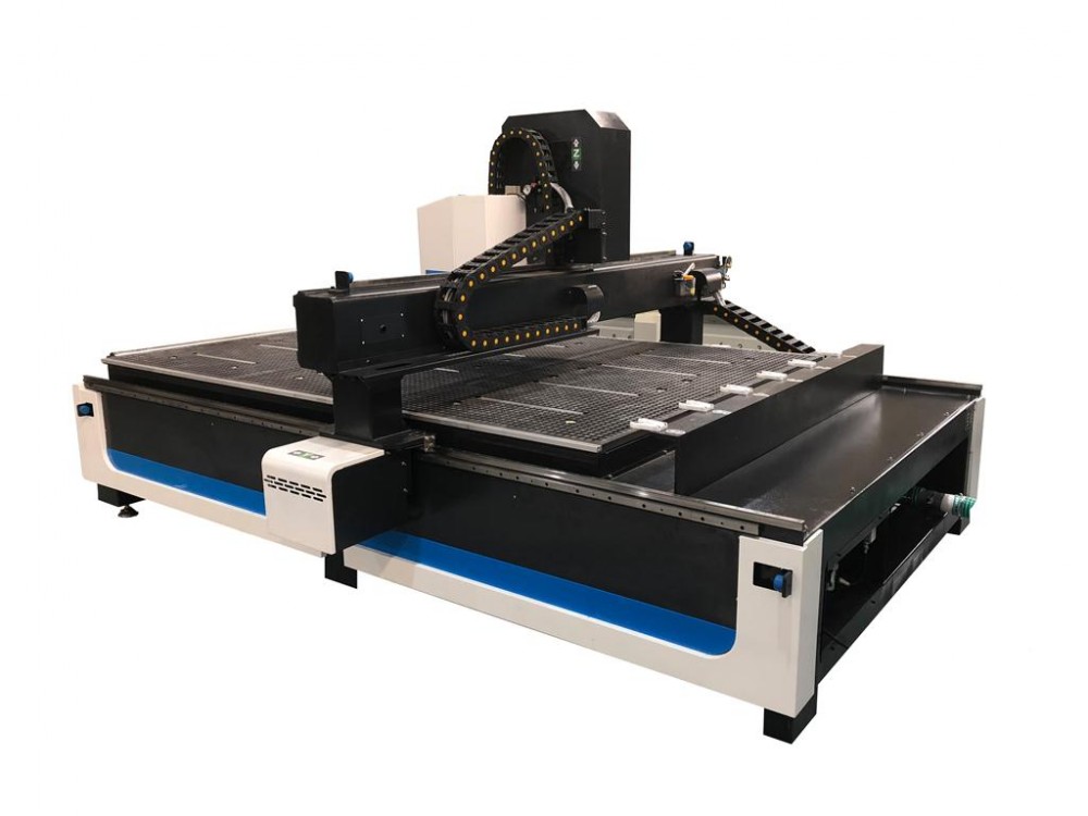 WINTER ROUTERMAX ATC 1530 ECO CNC-Bearbeitungszentrum