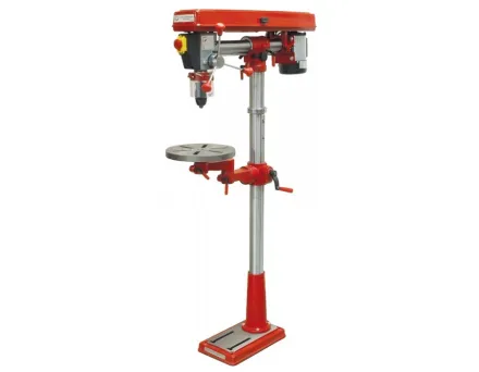 Holzmann SB-3116RHN Tisch- und Säulenbohrmaschine – RESALE