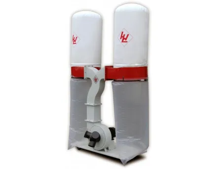 Winter DUSTMAX II Absauganlage – RESALE
