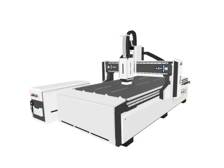 Winter ROUTERMAX 1530 PRO CNC-Bearbeitungszentrum – RESALE