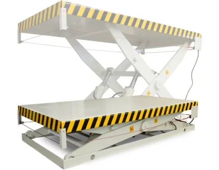 Winter HUBMAX-3T Scherenhubtisch – RESALE