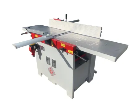 Winter AD-410 PRO SPIRAL Abricht- und Dickenhobelmaschine – RESALE