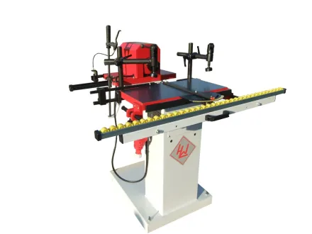 Winter LBM-200 Langlochbohrmaschine – RESALE