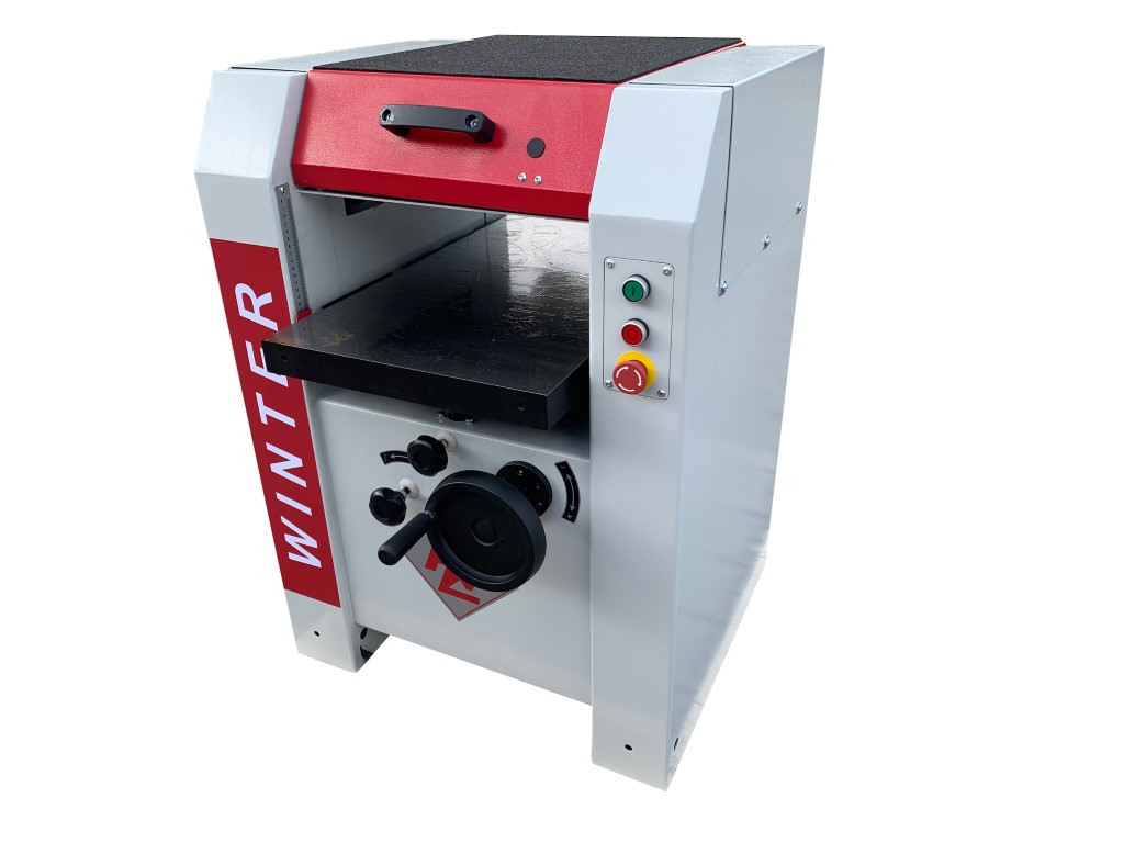 WINTER PLANERMAX 410 ECO Dickenhobelmaschine