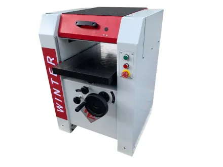Winter PLANERMAX 410 ECO Dickenhobelmaschine – RESALE