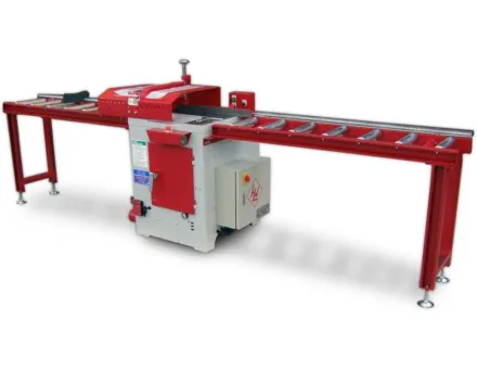 Winter CUTMAX 450 Untertischkappsäge – RESALE