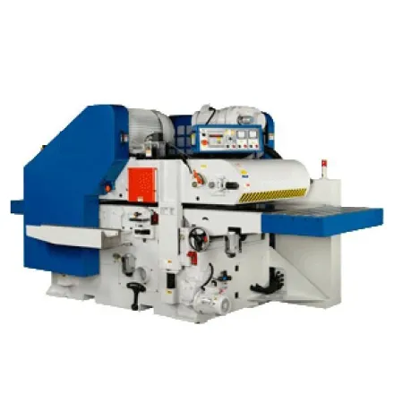 Winter DUOMAX 1020 CE Doppelseitige Hobelmaschine – RESALE
