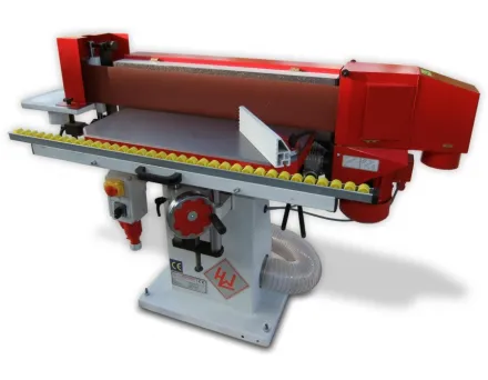 Winter KSM-2600 Kantenschleifmaschine – RESALE