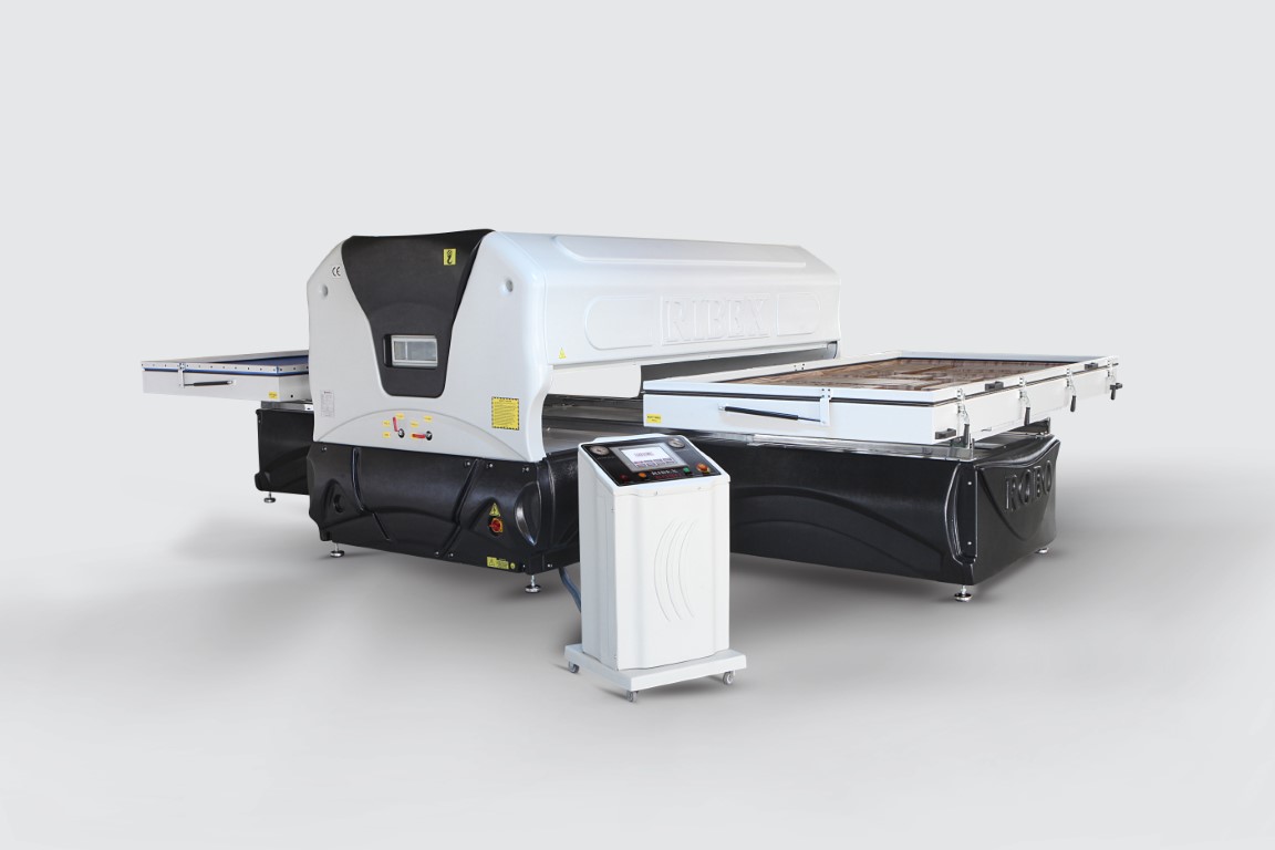 WINTER RIBEXVAC ROBO Membranpresse