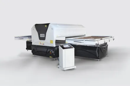 Winter RIBEXVAC ROBO Membranpresse – RESALE
