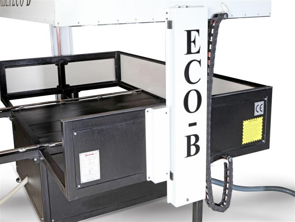 WINTER RIBEXVAC ECO-B Membranpresse