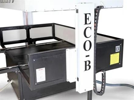 Winter RIBEXVAC ECO-B Membranpresse – RESALE