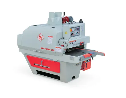 Winter MULTIMAX 300 Vielblattsäge – RESALE