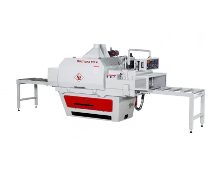 Winter MULTIMAX 170-500 XL Vielblattsäge – RESALE