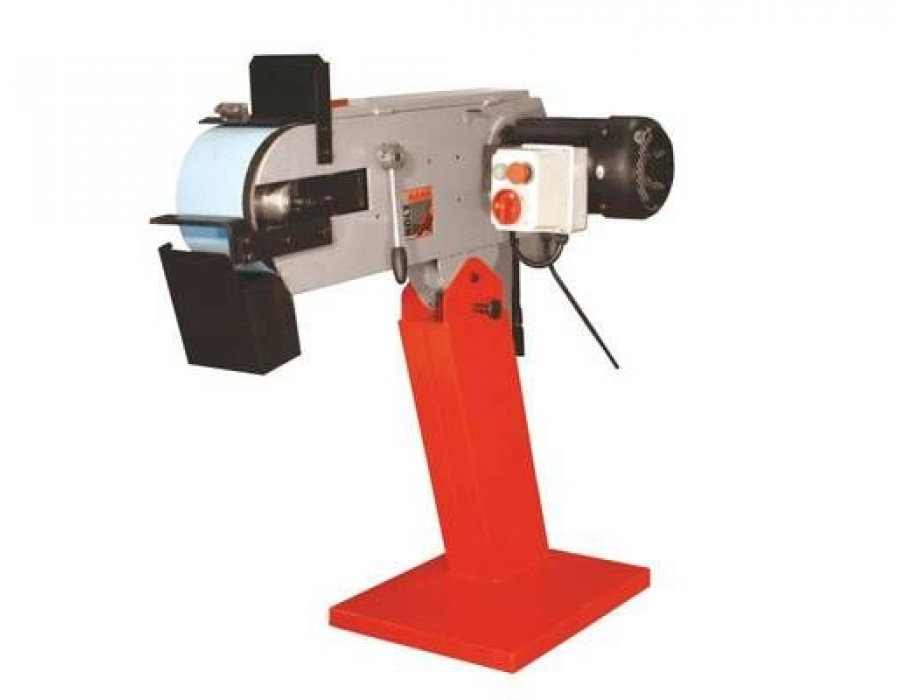 HOLZMANN MSM-150 Bandschleifmaschine