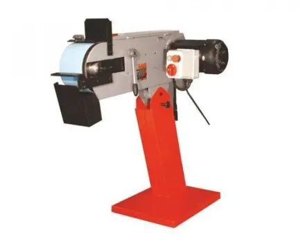 Holzmann MSM-150 Bandschleifmaschine – RESALE