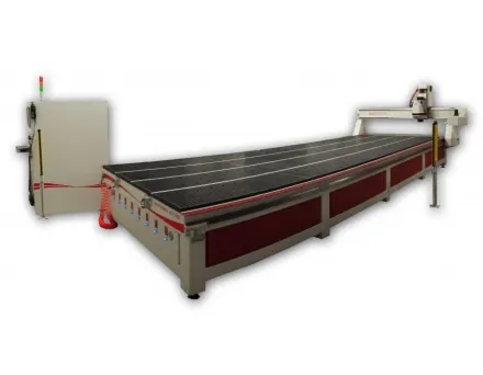 Winter ROUTERMAX ATC 2160 DELUXE CNC-Bearbeitungszentrum – RESALE