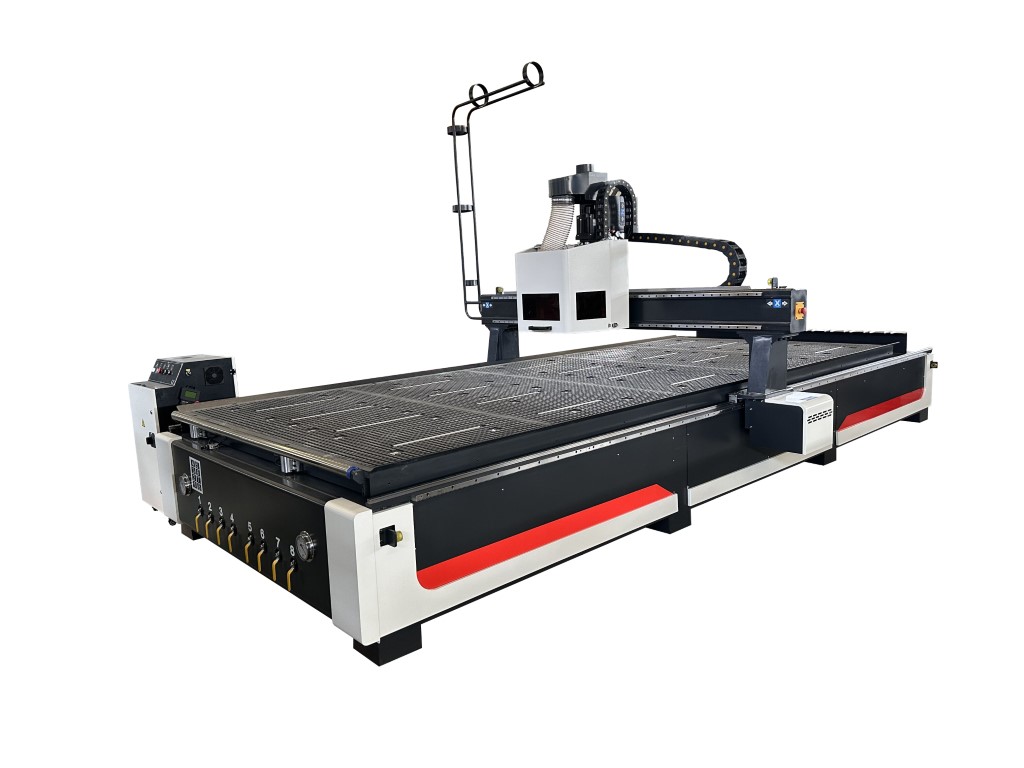 WINTER ROUTERMAX ATC 2150 ECO CNC-Bearbeitungszentrum