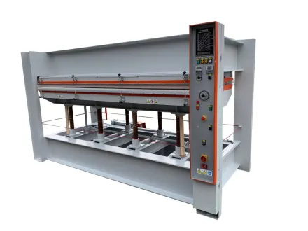 Winter SOLID 4013-110 DELUXE Kaltpresse – RESALE
