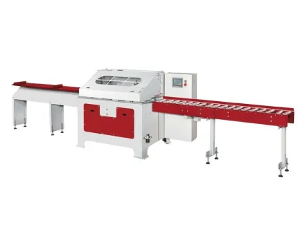 Winter END MATCHER PROFILER 400 Profiliermaschine – RESALE