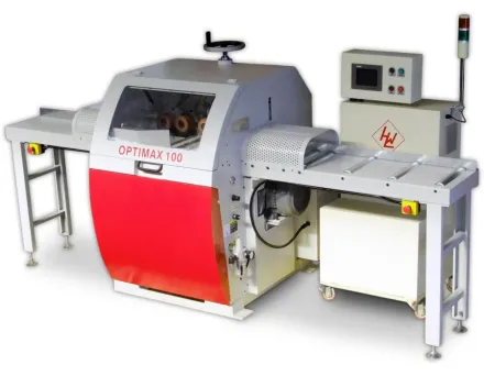 Winter OPTIMAX 100 Optimierungskappsäge – RESALE