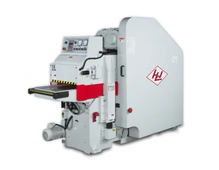 Winter DUOMAX 400 CE Doppelseitige Hobelmaschine – RESALE