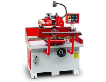 Winter MF-223 Profilschleifmaschine – RESALE