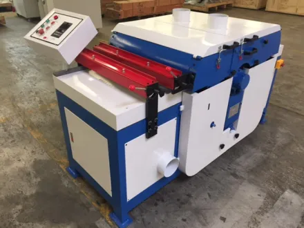 Winter MBS-600 Vielblattsäge – RESALE